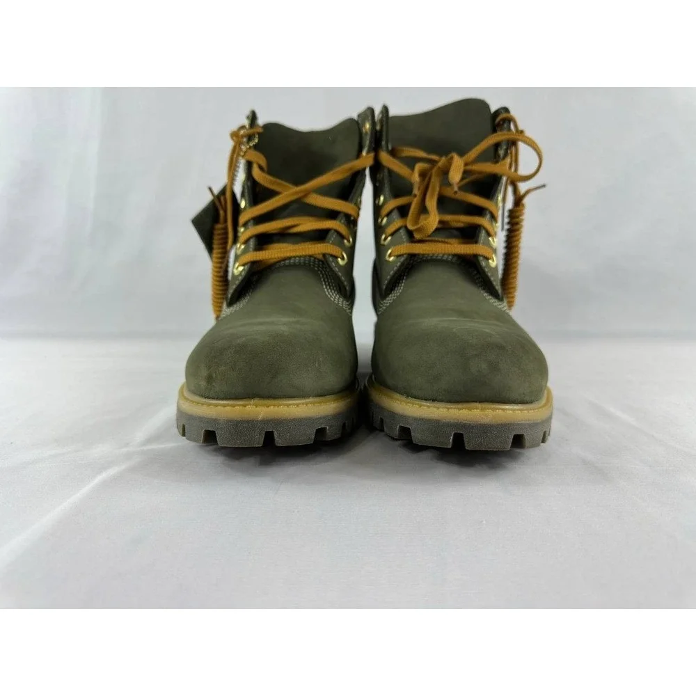 TIMBERLAND  6